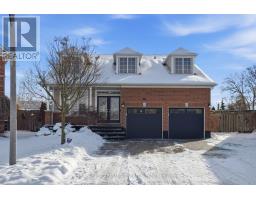 Dining room - 23 Mathews Court, Brantford, ON N3T0A9 Photo 5