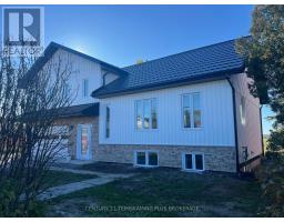 Dining room - 40 Tenth Avenue S, Armstrong, ON P0J1E0 Photo 2
