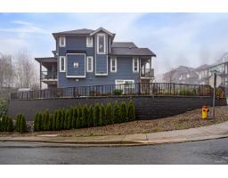 Kitchen - 8476 Forest Gate Drive Eastern Hillsides, Chilliwack, BC V4Z0C7 Photo 4