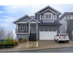 Pantry - 8476 Forest Gate Drive Eastern Hillsides, Chilliwack, BC V4Z0C7 Photo 5