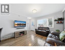 Bedroom - 329 620 Cornish Road, Saskatoon, SK S7T0Y3 Photo 4