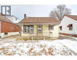 Laundry room - 2624 Alexis, Windsor, ON N8W3Z9 Photo 2