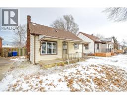 Dining room - 2624 Alexis, Windsor, ON N8W3Z9 Photo 3