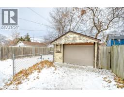 Bedroom - 2624 Alexis, Windsor, ON N8W3Z9 Photo 4