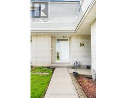 Kitchen - 26 205 Boullee Street, London East, ON N5Y1T9 Photo 2