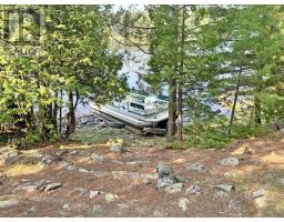 Bedroom - Eagles Nest, Northern Light Lake, ON P0T2K0 Photo 5