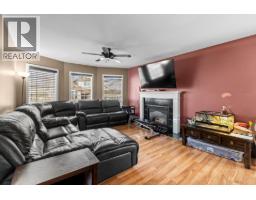 Bedroom - 555 Glenmeadows Road Unit 38, Kelowna, BC V1V1V5 Photo 5