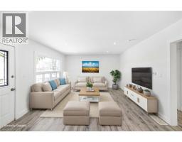 Laundry room - 100 Green Mountain Road E, Stoney Creek, ON L8J2W4 Photo 2