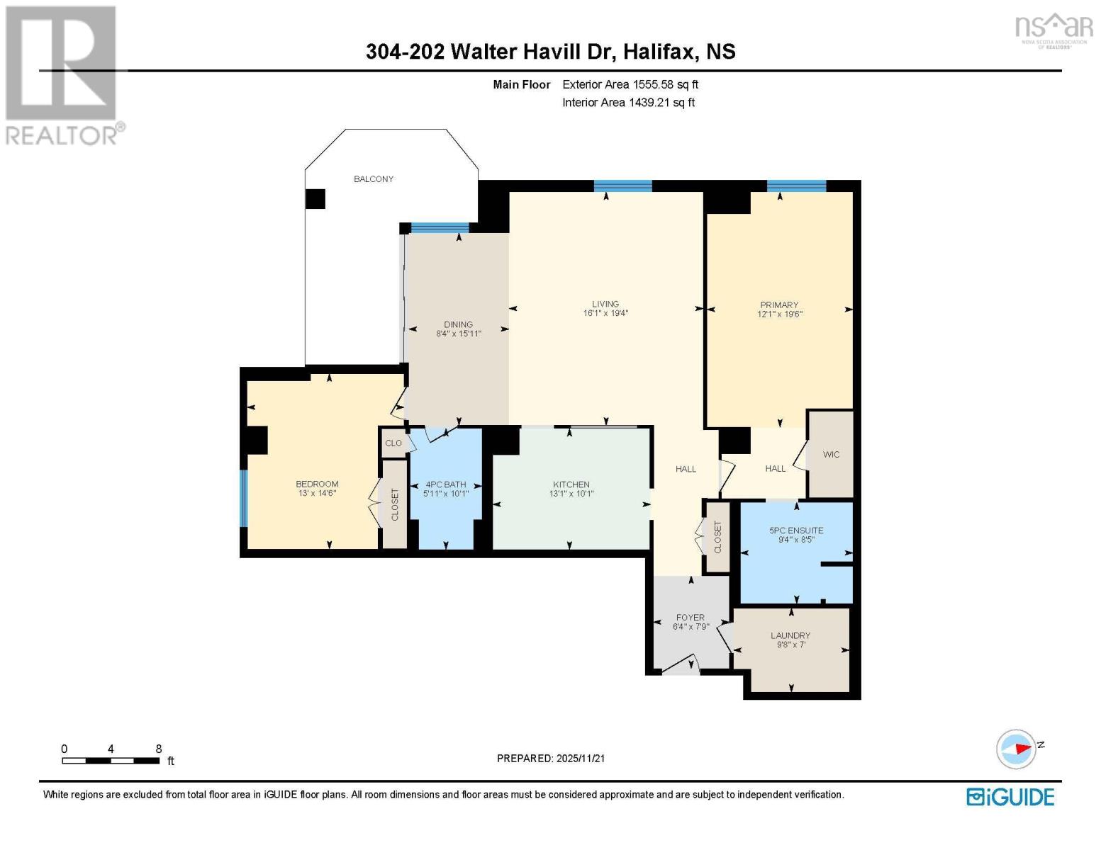 304 202 Walter Havill Drive