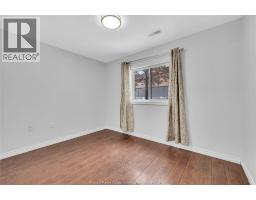 Laundry room - 1390 Lauzon Road Unit 114, Windsor, ON N8S3N1 Photo 3