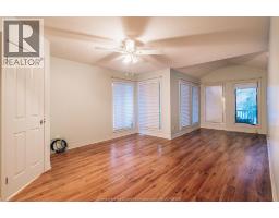 Primary Bedroom - 642 Lake Trail Drive, Windsor, ON N9G2M3 Photo 4
