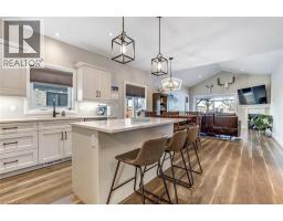 3pc Bathroom - 393 Argyle Avenue, Delhi, ON N4B2B2 Photo 2