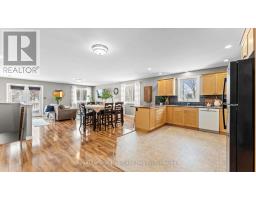 Kitchen - 180 Toronto Boulevard, Huron East, ON N0M1L0 Photo 3