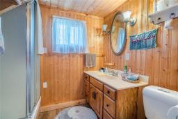 Primary Bedroom - 19055 Lambert Road, St Malo, MB R0A1T0 Photo 2