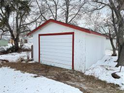 124 Frederick Street, Brandon, MB R7A5K2 Photo 5