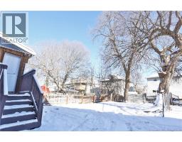 Bedroom - 15 Lockhart Avenue, Moncton, NB E1C6R2 Photo 3