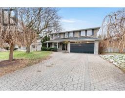 Office - 2250 Kenbarb Road, Mississauga, ON L5B2E8 Photo 4