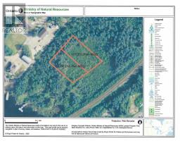 Lot 151 Plan M 222, Minaki, ON P0X1J0 Photo 2