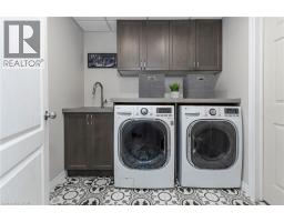 Utility room - 105 Liddycoat Lane, Ancaster, ON L9G0A7 Photo 4