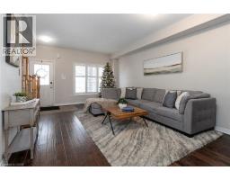 2pc Bathroom - 105 Liddycoat Lane, Ancaster, ON L9G0A7 Photo 2