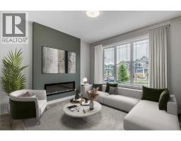 2pc Bathroom - 211 Waterford Heights, Chestermere, AB T1X3B7 Photo 4