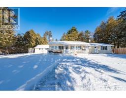 Bedroom 2 - 229 Holiday Lane, North Algona Wilberforce, ON K0J1T0 Photo 3