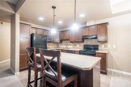 Dining room - 103 280 Fairhaven Road, Winnipeg, MB R3P0Z7 Photo 2