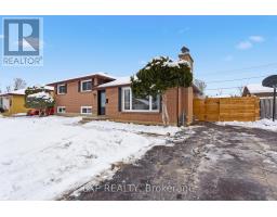 Dining room - 1 Nelles Avenue, Quinte West, ON K8V3A6 Photo 2