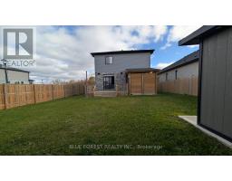 Laundry room - 3319 Regiment Road, London South, ON N6P0G5 Photo 4