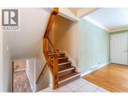 Mud room - 15 Detroit Drive, Chatham, ON N7M2M2 Photo 5