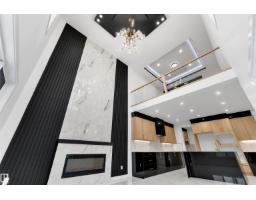 Dining room - 4011 35 St, Beaumont, AB T4X3H3 Photo 2