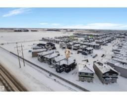Kitchen - 4011 35 St, Beaumont, AB T4X3H3 Photo 3