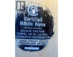 Primary Bedroom - 47 2520 Quinsam Rd, Campbell River, BC V9W4N4 Photo 3