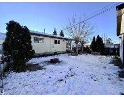 Family room - 5014 45 Av, St Paul Town, AB T0A3A4 Photo 4