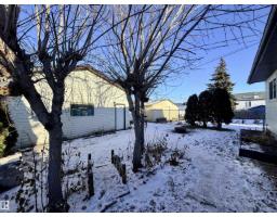 Dining room - 5014 45 Av, St Paul Town, AB T0A3A4 Photo 2