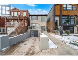 Living room - 24 Chudleigh Road, Toronto, ON M6E1Y9 Photo 2