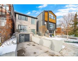 Kitchen - 24 Chudleigh Road, Toronto, ON M6E1Y9 Photo 3