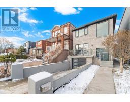 Primary Bedroom - 24 Chudleigh Road, Toronto, ON M6E1Y9 Photo 4