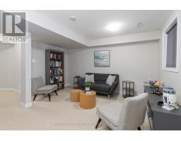 Bedroom - 67 105 Liddycoat Lane, Hamilton, ON L9G0A7 Photo 5