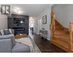 Primary Bedroom - 67 105 Liddycoat Lane, Hamilton, ON L9G0A7 Photo 4