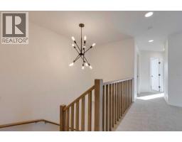 Primary Bedroom - 1419 Bayview Crescent Sw, Airdrie, AB T4B3N6 Photo 3