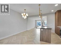 Living room - 144 Cobblestone Gate Sw, Airdrie, AB T4B5J9 Photo 2