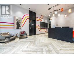 Primary Bedroom - 318 109 Ossington Avenue, Toronto, ON M6J0G1 Photo 4