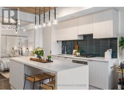 Den - 318 109 Ossington Avenue, Toronto, ON M6J0G1 Photo 5