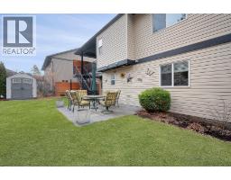 Storage - 3166 Mustang Court, Kelowna, BC V1V3A9 Photo 4