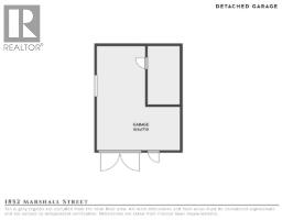 Living room - 1852 Marshall Street, Kelowna, BC V1Y2B7 Photo 5