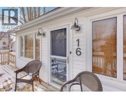 Mud room - 16 Sheldrick Street, Blenheim, ON N0P1A0 Photo 5