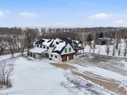 Sunroom - 30024 Pr 246 Road, Aubigny, MB R0G0C0 Photo 4