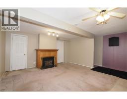 Bedroom - 255 Northlake Drive Unit 27, Waterloo, ON N2V1Z2 Photo 3