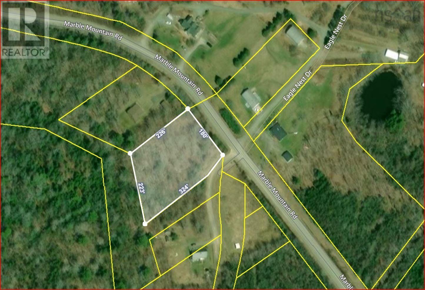 Lot Bm 1 Marble Mountain Road